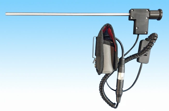 Endoscan Ltd. Surveyors Endoscope